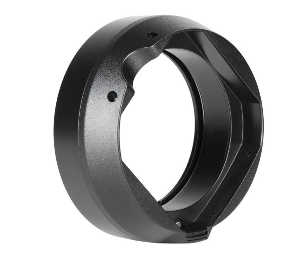 Quadralite adapter mocowania Atlas 400 Pro do Broncolor - 1489699 - zdjęcie 2